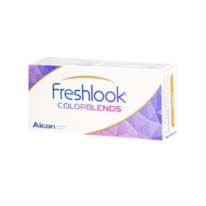 FreshLook® Color Blends Neutro